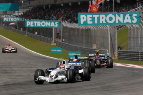 Robert Kubica